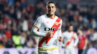 El futuro de Óscar Trejo, en el aire