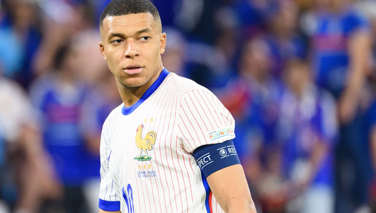 ¡Insólito! Hasta 100 euros para ver la presentación de Kylian Mbappé en el Real Madrid