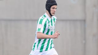 Un premio para Félix Garreta