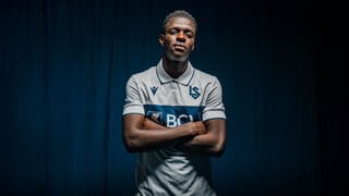 El pellizco que se lleva el Atlético de Madrid con el llamativo traspaso de Omar Janneh