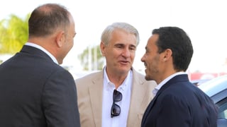 Decisión significativa de Antonio Cordón en el Sevilla a pocas horas de que cierre el mercado