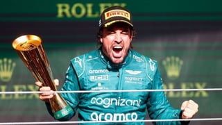 La Fórmula 1 llega a Madrid: empieza en 2026, se asegura 10 años, 110.000 espectadores...