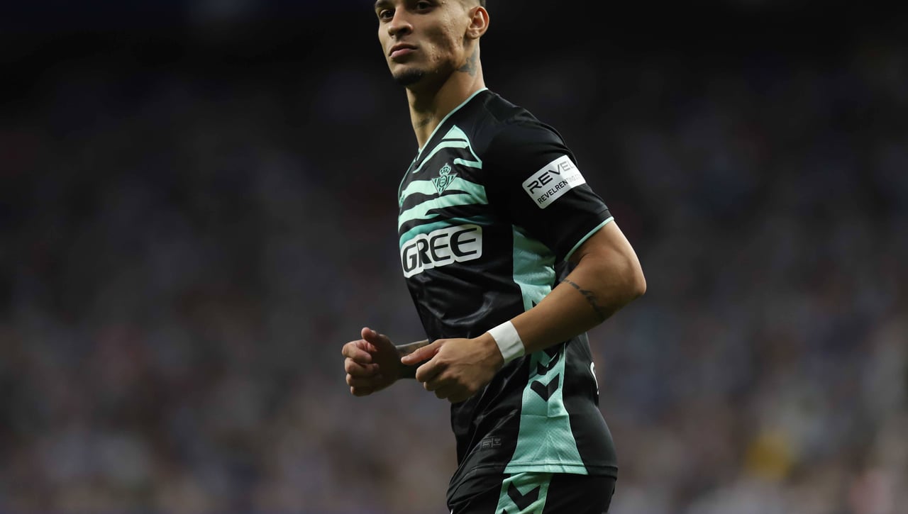 Margen de mejora para la afición del Betis