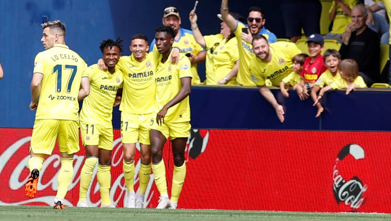 El Villarreal, muy cerca de cerrar la primera venta de este verano