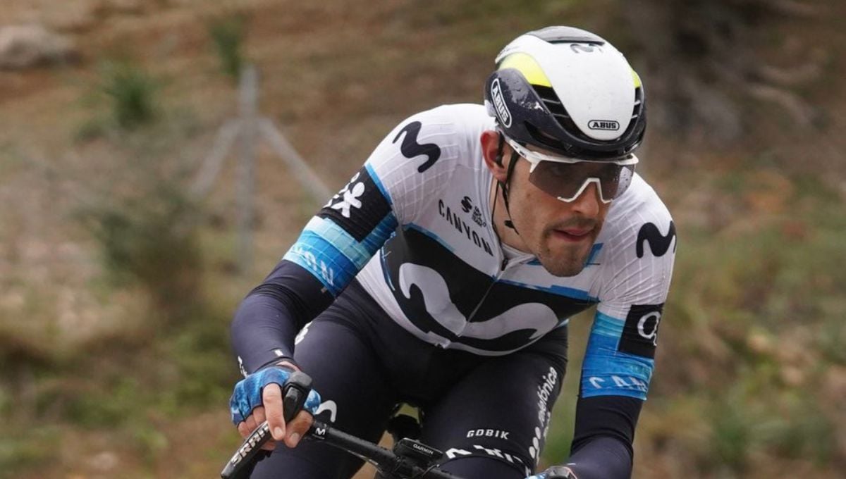 El Movistar Team hace oficial su gran apuesta