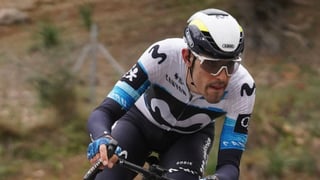 El Movistar Team hace oficial su gran apuesta