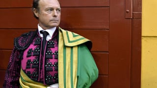 Luto en el mundo taurino sevillano: muere Pepe Luis Vázquez