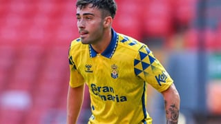 Elige a Alberto Moleiro