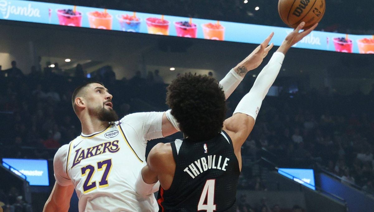 Alex Len al Real Madrid, fichaje cerrado