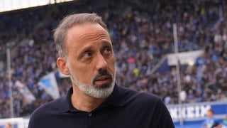 El calendario amenaza el comienzo de Pellegrino Matarazzo en la Real Sociedad