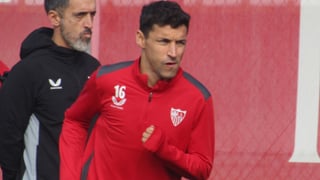 Navas le quita un problema a Quique y Sergio Ramos despeja dudas