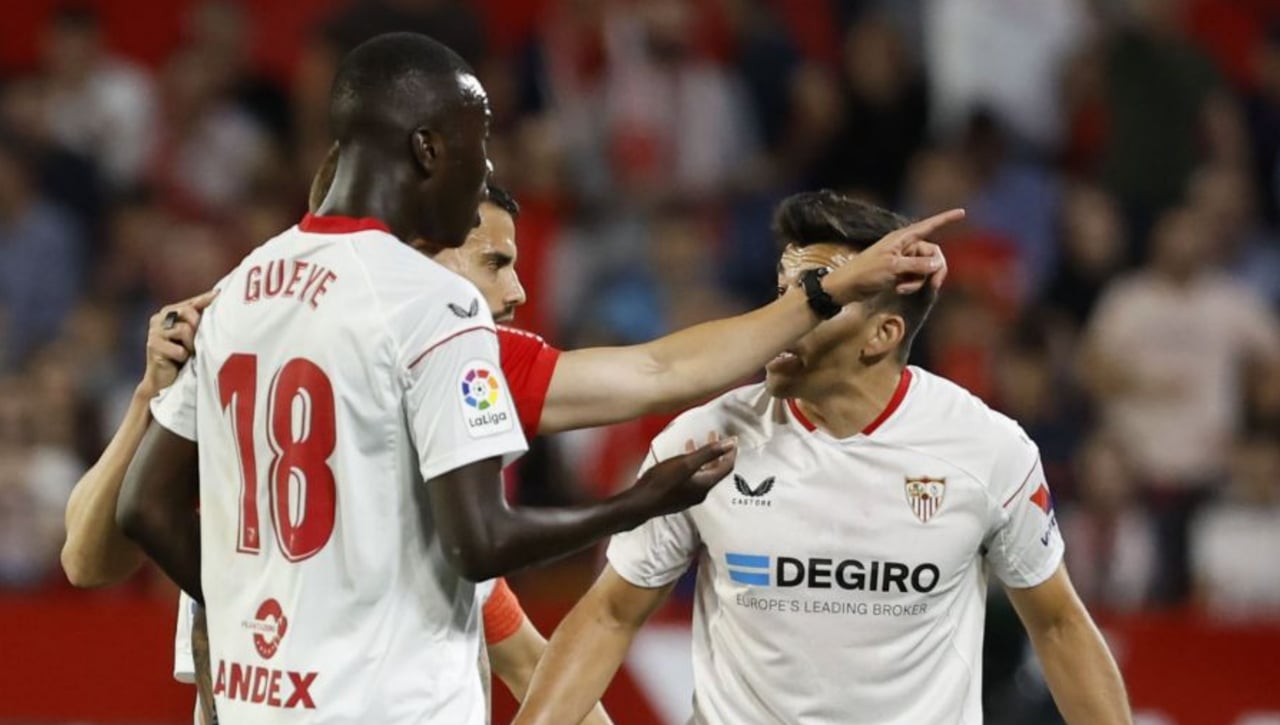 La solución que propone el Sevilla para un VAR más eficiente y transparente