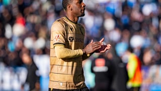 El Rayo se lanza a por Becker