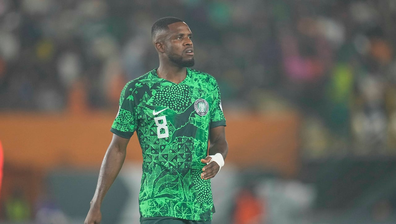 El nuevo objetivo del Girona