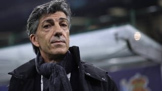 Un inoportuno invitado trastoca los planes de Imanol 