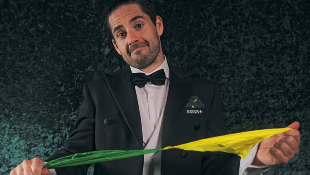 La vuelta del mago Isco lidera la lista de convocados para Vallecas