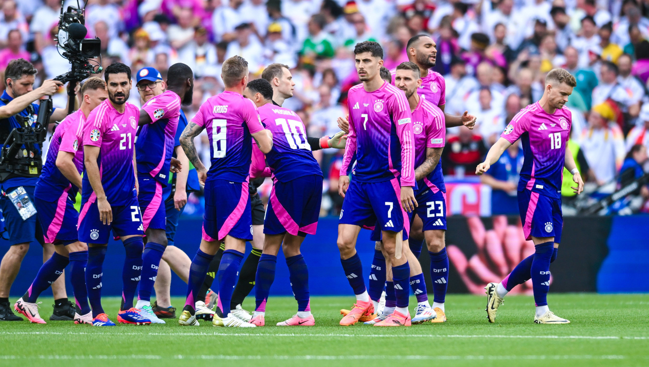 Euro 2024 | Partidos de hoy domingo 23 de junio en la Eurocopa, horarios y dónde ver en TV: juegan Escocia - Hungría y Suiza - Alemania