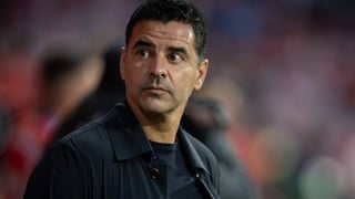 Míchel cierra capítulo en el Girona