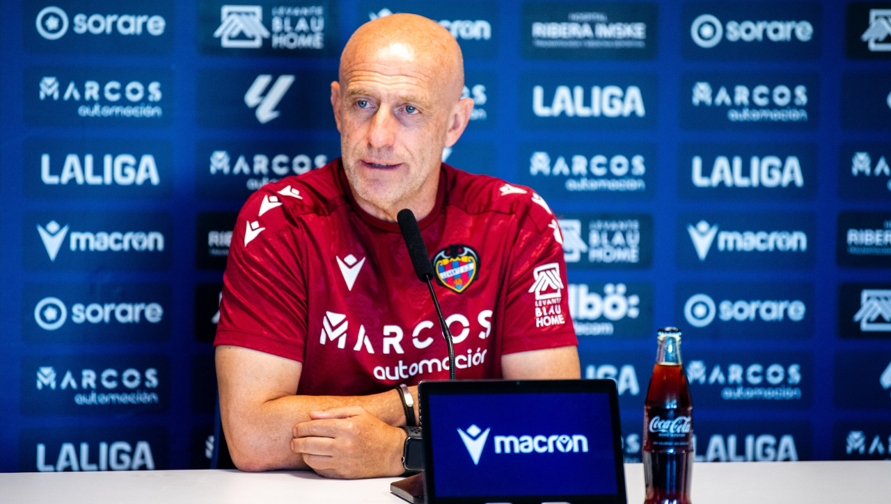 Julián Calero explota con la polémica