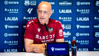 Julián Calero explota con la polémica