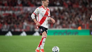 Frenazo a Mastantuono