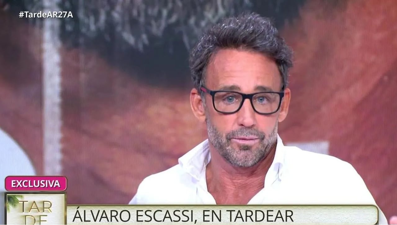 Todos contra Escassi