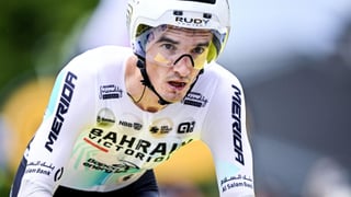 Bahrein entrega los galones a Pello Bilbao