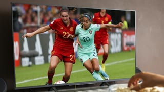 España - Portugal: Horario, canal y donde ver en TV la primera jornada de la Eurocopa femenina