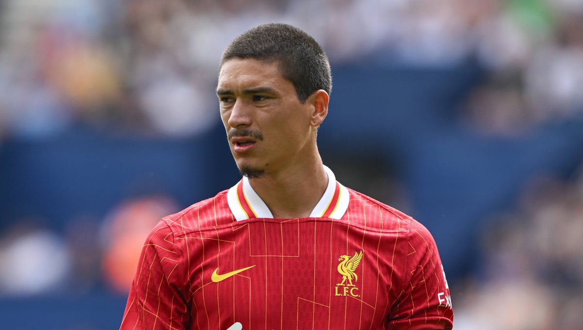 Acuerdo cerrado por el fichaje de Darwin Núñez