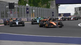 La FIA anuncia una revolución en 2026