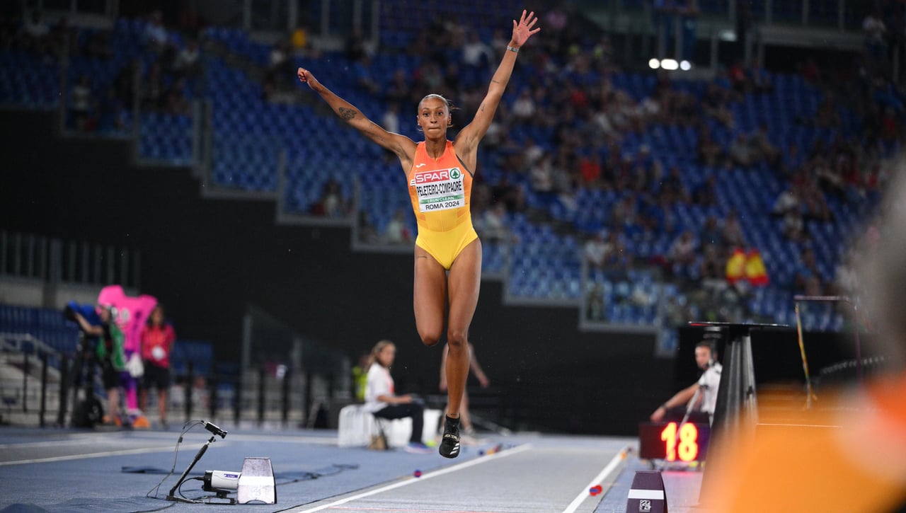 Europeo Atletismo 2025 | Calendario, estrellas y dónde ver por TV el Campeonato de Europa de Atletismo en pista cubierta