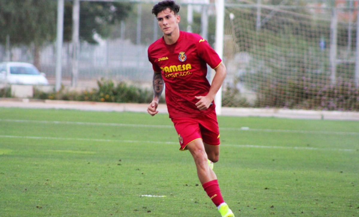 El canterano Diego Collado seduce a Quique Setién