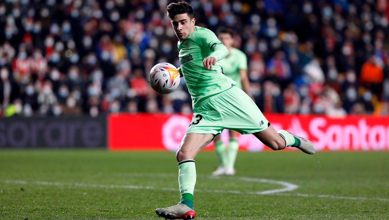 Rechazó al Espanyol y ahora su situación es llamativa antes del mercado de fichajes