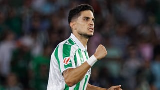 Pellegrini aclara el caso de Bartra y da la mala noticia con Vitor Roque