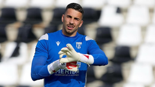 Lío con un fichaje entre Mirandés y Huesca