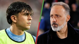 Aramburu, encantado con Matarazzo: "No habla el idioma pero hay comunicación y nos entendemos muy bien"