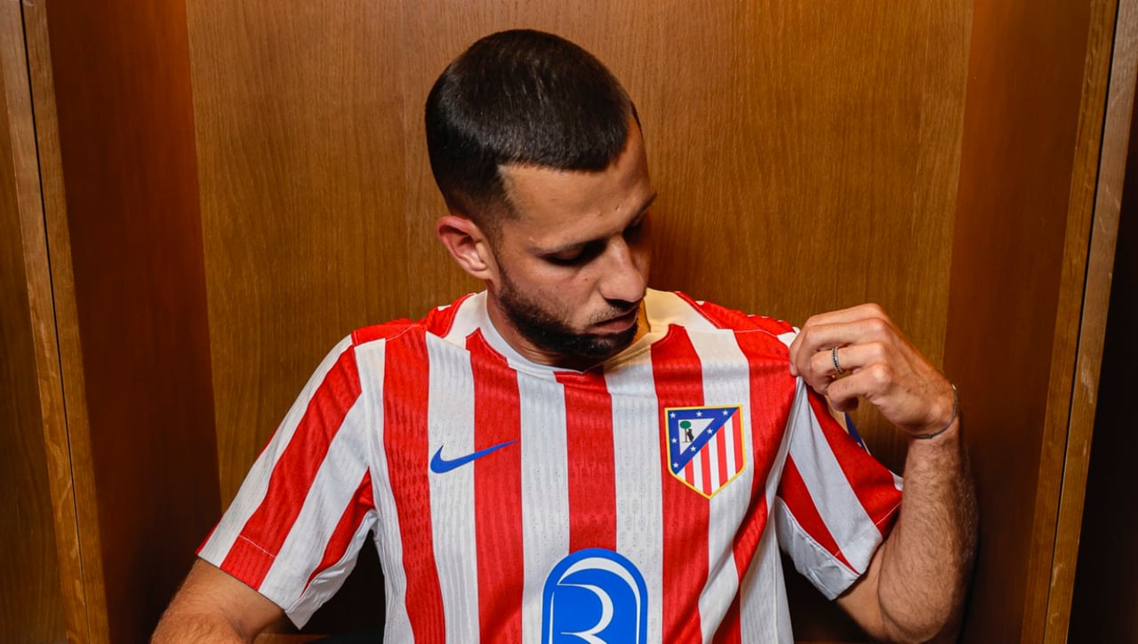 Hancko 'rompe' la versión de su fichaje