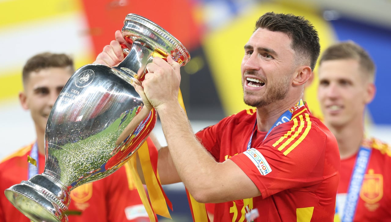 La razón que acerca el fichaje de Laporte