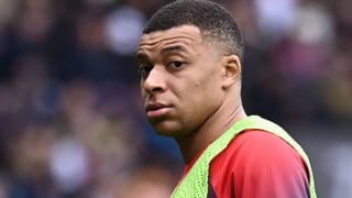 La primera casa de Mbappé en Madrid y sus lujosas condiciones