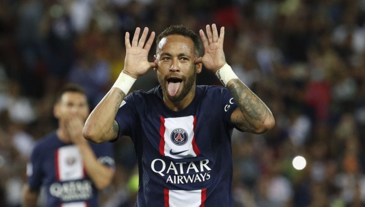 Polémica en París por las fiestas de Neymar