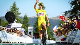 Hay vida después de La Vuelta: las próximas citas del ciclismo