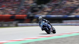 La venganza perfecta de Álex Márquez