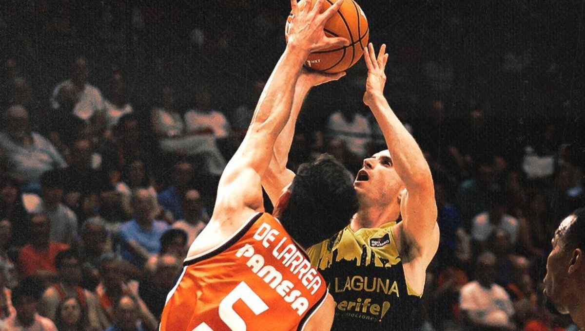 El Valencia Basket insiste y apuesta firme por su próximo objetivo