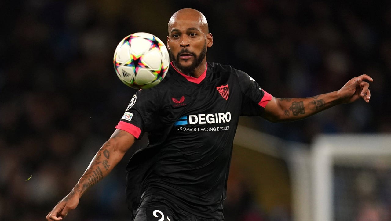 La solución a Marcao puede estar en Londres