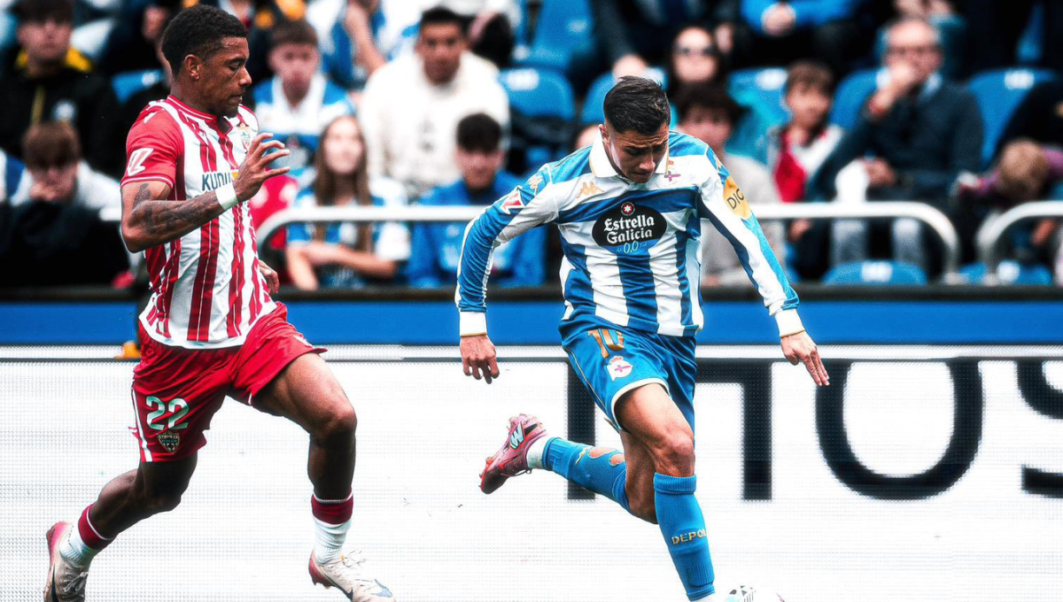 Desde Portugal no dan por perdido a Yeremay y vuelven con más fuerza