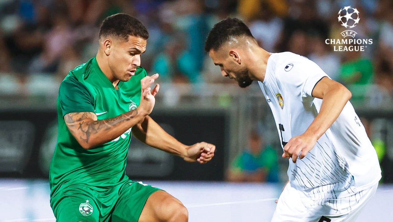 Primeros eliminados en la Champions League