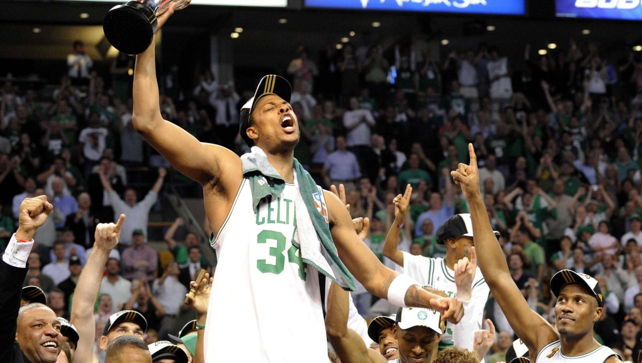 ¿Qué equipos han ganado más veces la NBA?