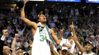 ¿Qué equipos han ganado más veces la NBA?