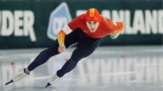 Nil Llop hace historia para el deporte español