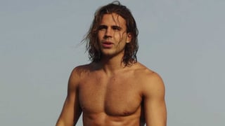 El regreso de Daniel Sancho a España